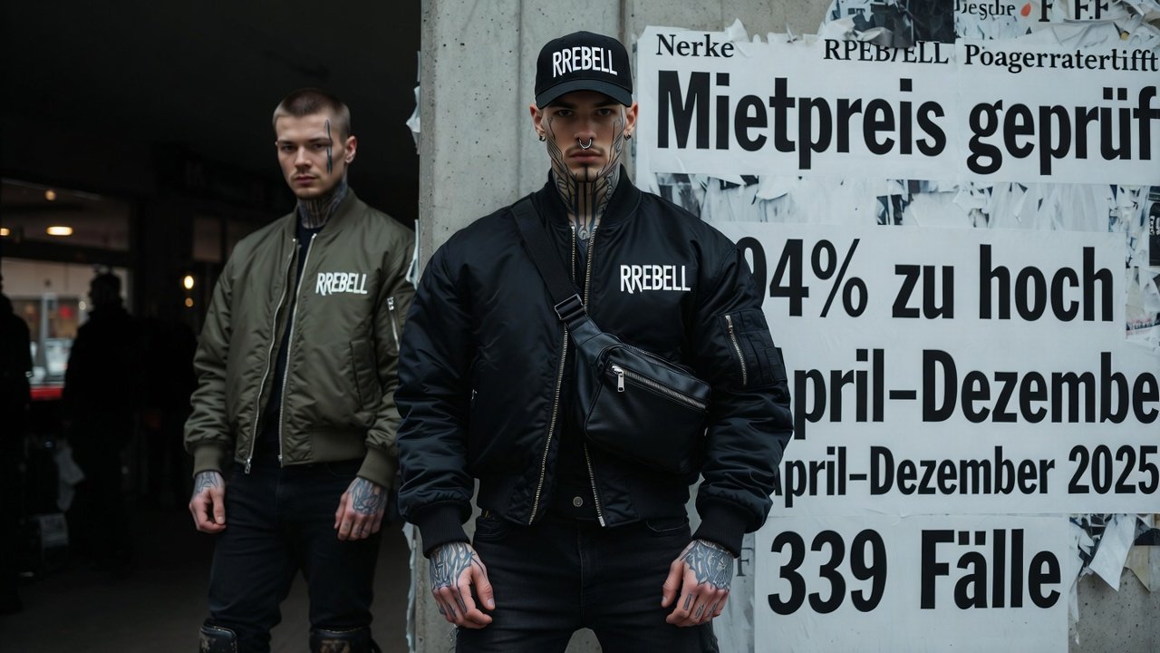 Mietpreisprüfstelle: Berlin entdeckt Wuchermiete