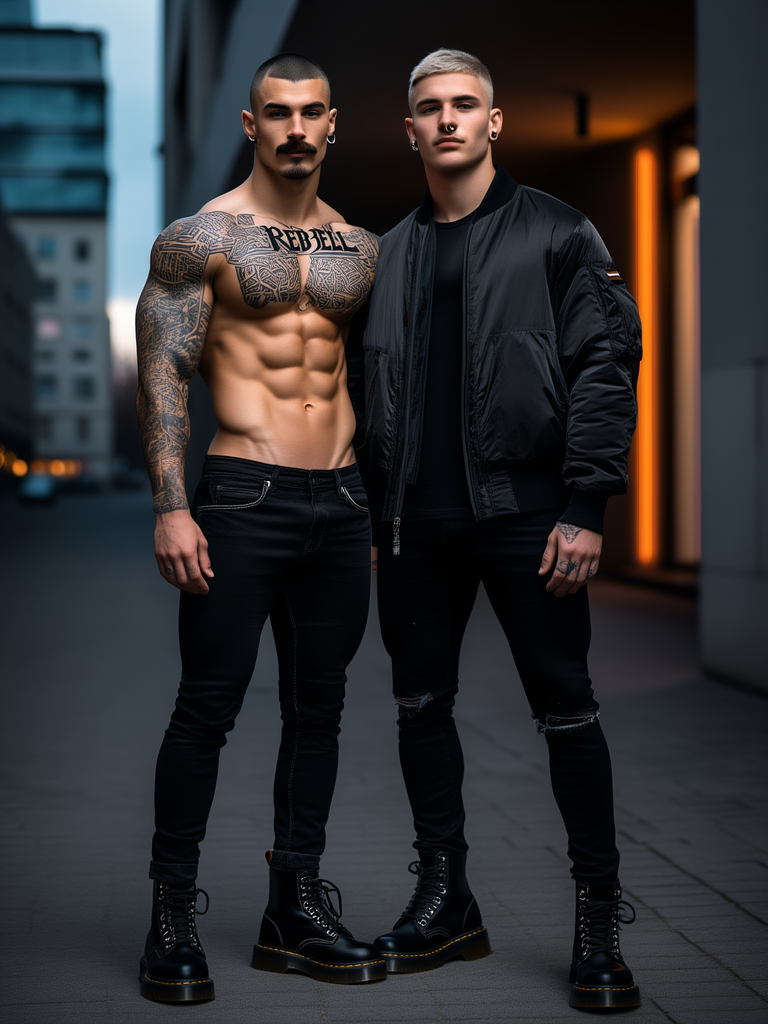 RREBELL LAB — KI-Prompting auf Deutsch