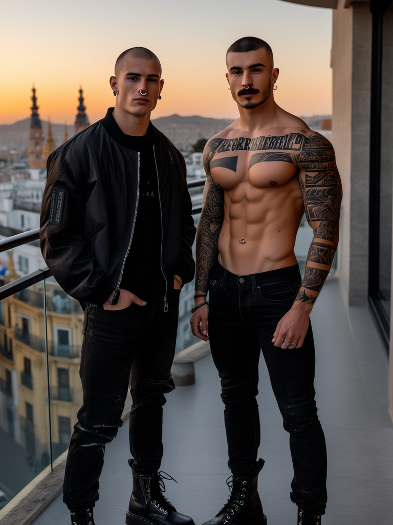 Rebell Musik — Techno, Underground & Berliner Beats