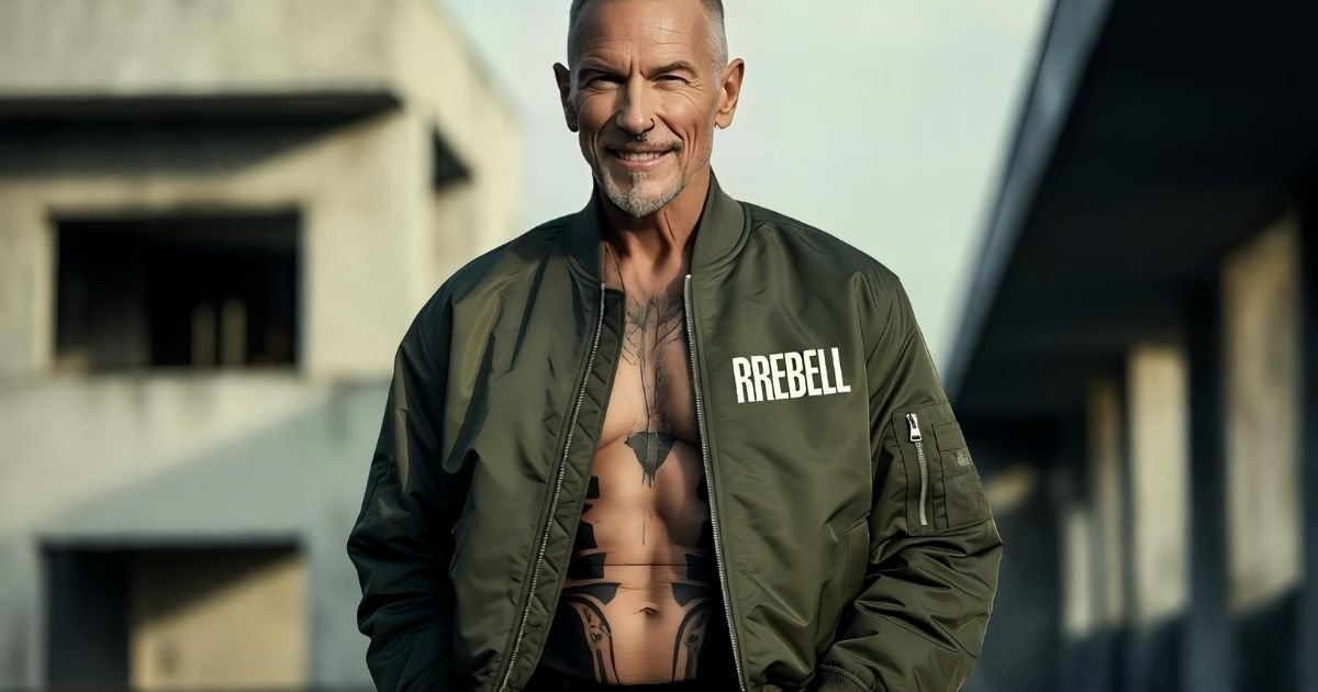 RREBELL Manifest Leitbild