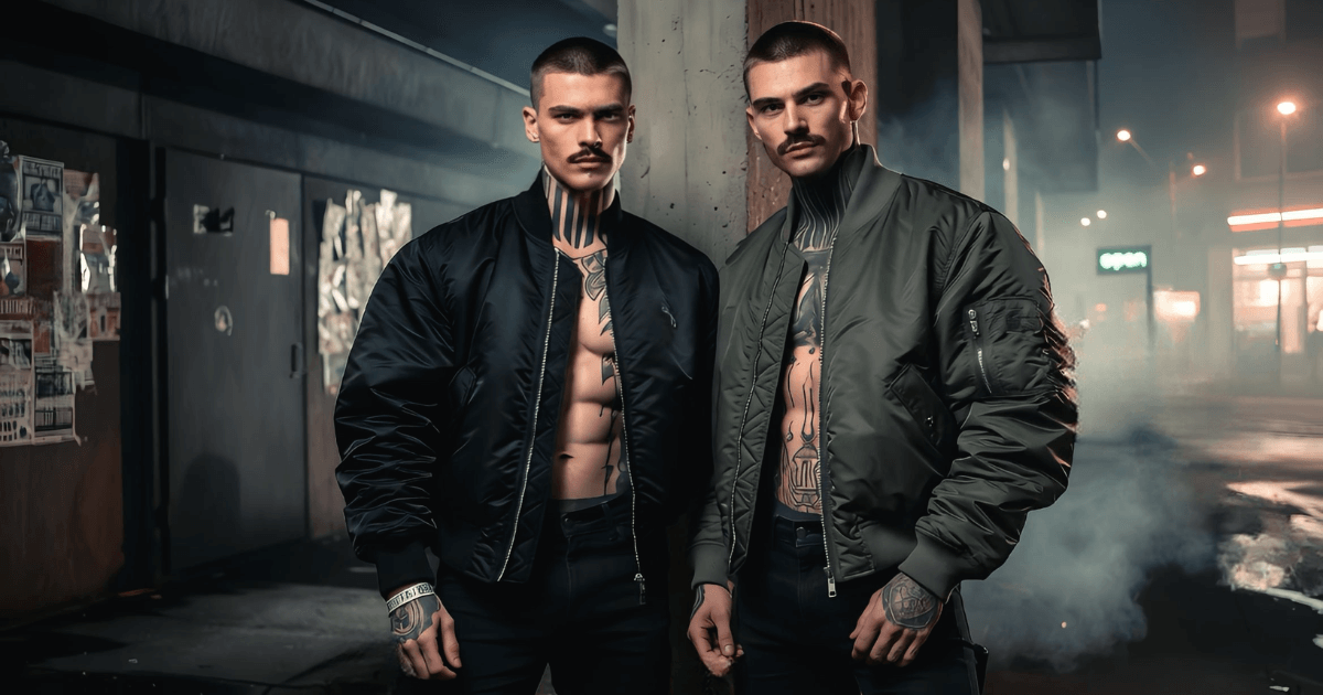 RREBELL Members Blueprint