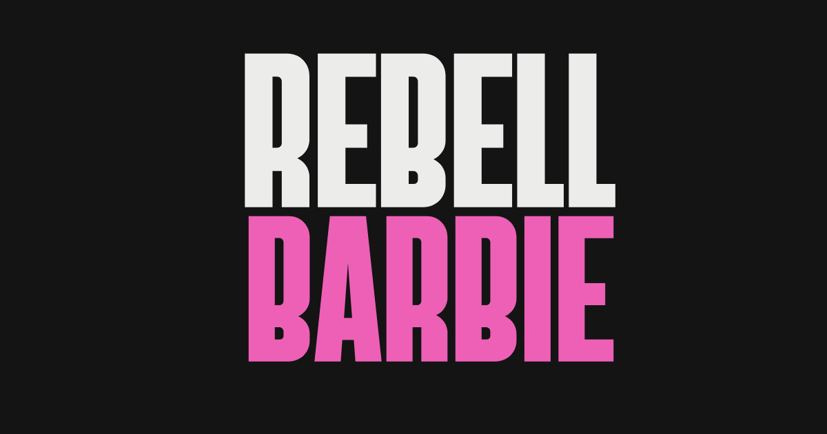 RREBELL visuelle Identität 4