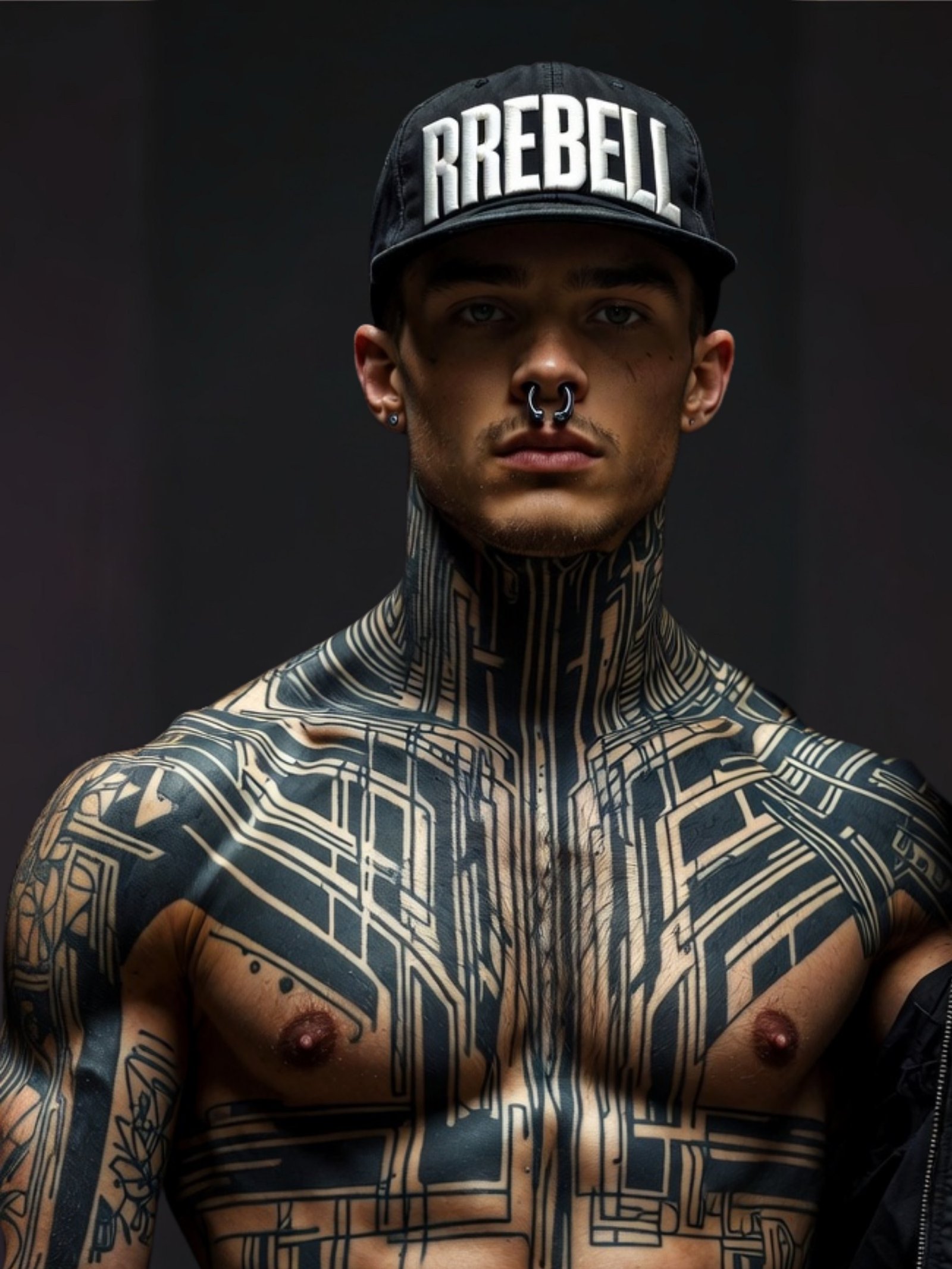 Reform Rebels street look