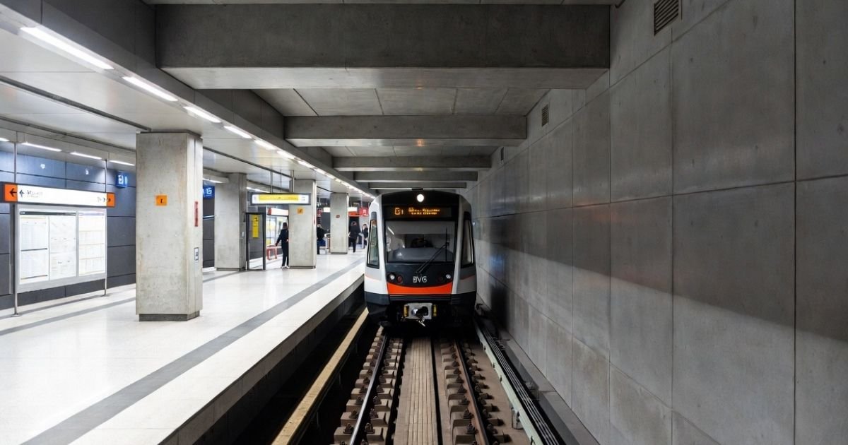 Eine neue S-Bahn-Linie